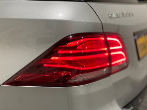 Used Mercedes-Benz GLE-Class 2018 for sale - 75253650: Photo 17