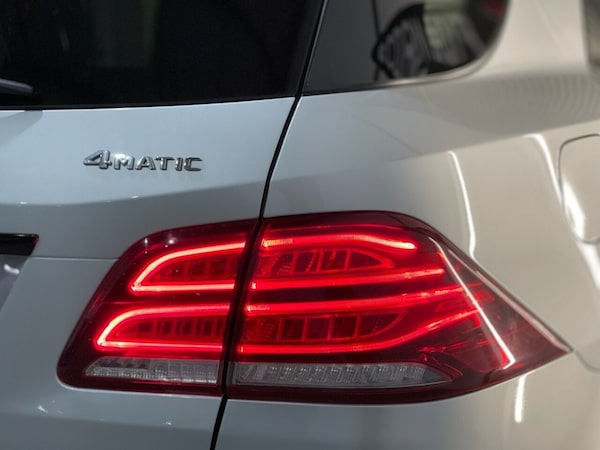 Used Mercedes-Benz GLE-Class 2018 for sale - 75253650: Photo 19
