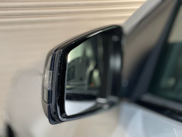 Used Mercedes-Benz GLE-Class 2018 for sale - 75253650: Photo 22