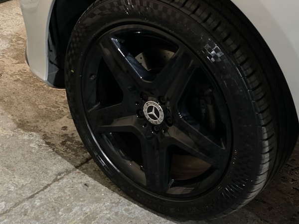 Used Mercedes-Benz GLE-Class 2018 for sale - 75253650: Photo 23