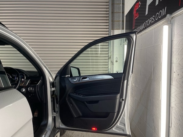 Used Mercedes-Benz GLE-Class 2018 for sale - 75253650: Photo 25