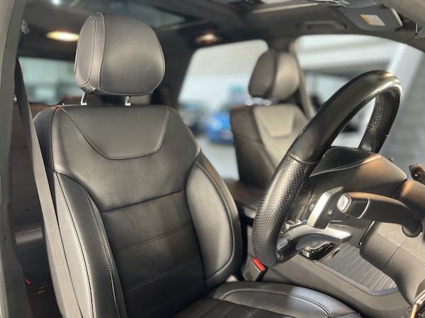 Used Mercedes-Benz GLE-Class 2018 for sale - 75253650: Photo 29