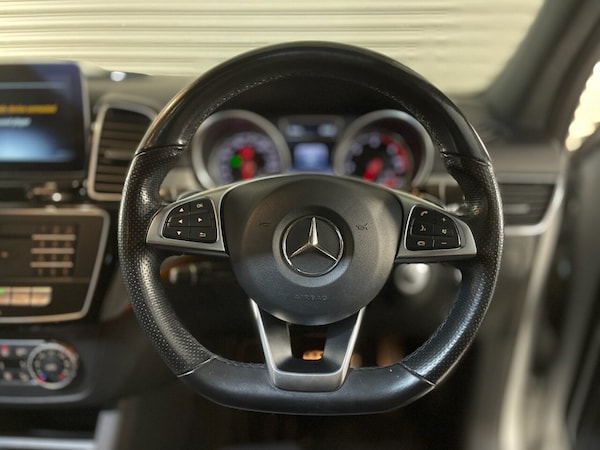 Used Mercedes-Benz GLE-Class 2018 for sale - 75253650: Photo 32