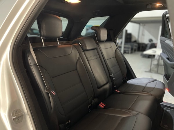 Used Mercedes-Benz GLE-Class 2018 for sale - 75253650: Photo 40