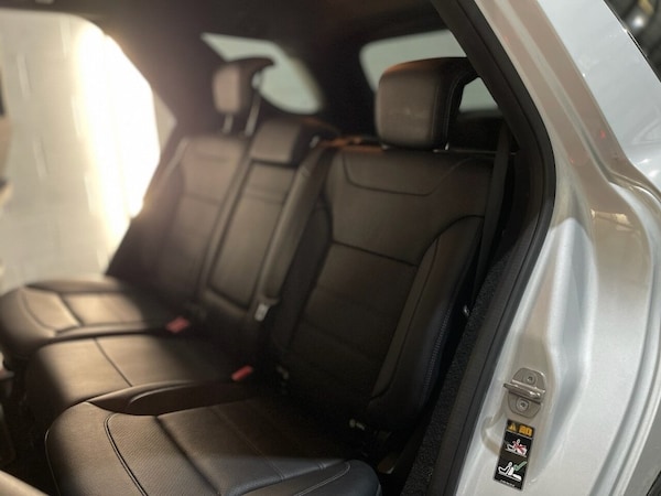 Used Mercedes-Benz GLE-Class 2018 for sale - 75253650: Photo 48