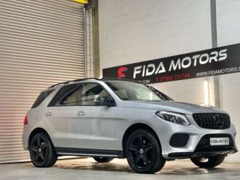 Used Mercedes-Benz GLE-Class 2018 for sale - 75253650: Photo