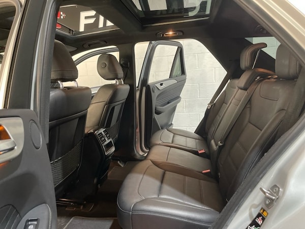 Used Mercedes-Benz GLE-Class 2018 for sale - 75253650: Photo 50