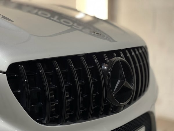 Used Mercedes-Benz GLE-Class 2018 for sale - 75253650: Photo 6