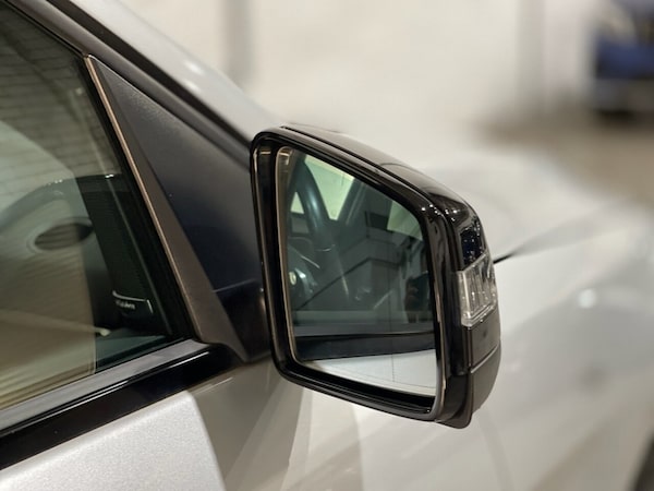 Used Mercedes-Benz GLE-Class 2018 for sale - 75253650: Photo 9