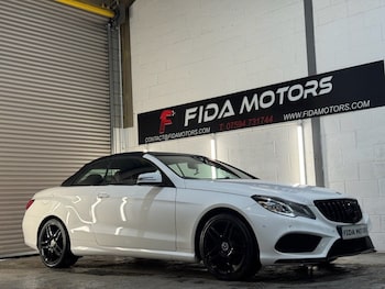 Used Mercedes-Benz E Class 2013 for sale - 78200368: Photo