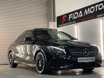 Used Mercedes-Benz CLA 2019 for sale - 77667480: Photo