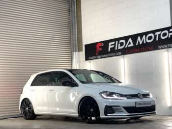 2017 (17) - 2.0 TDI BlueMotion Tech GTD Hatchback 5dr Diesel Manual Euro 6 (s/s) (184 p