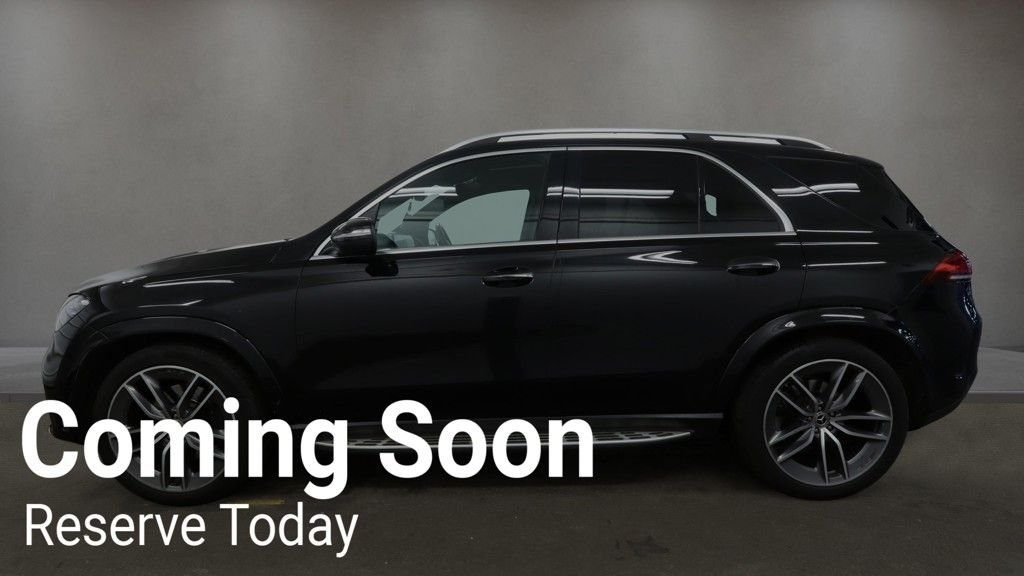 Used Mercedes-Benz GLE 2019 for sale - 77734611: Photo 6
