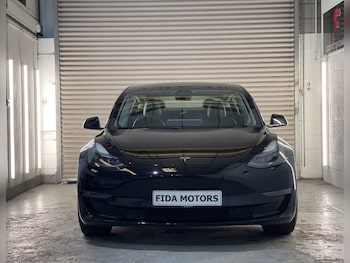 Used Tesla Model 3 2021 for sale - 75253652: Photo