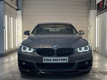 Used BMW 4 Series 2017 for sale - 79072581: Photo