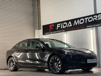 Used Tesla Model 3 2021 for sale - 75068172: Photo