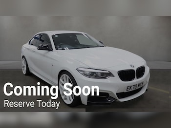Used BMW 2 Series 2020 for sale - 78875418: Photo