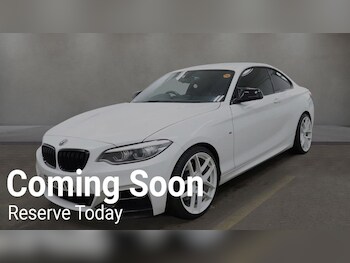 Used BMW 2 Series 2020 for sale - 78875418: Photo