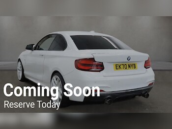 Used BMW 2 Series 2020 for sale - 78875418: Photo