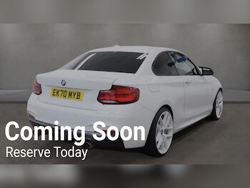 Used BMW 2 Series 2020 for sale - 78875418: Photo