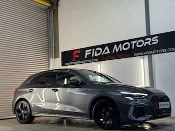 Used Audi A3 2023 for sale - 79632023: Photo