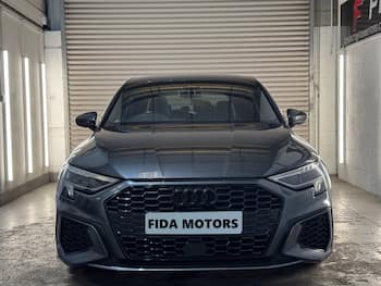 Used Audi A3 2023 for sale - 79632023: Photo