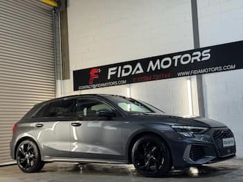 Used Audi A3 2023 for sale - 79632023: Photo