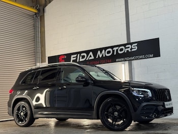 Used Mercedes-Benz GLB 2022 for sale - 79358705: Photo