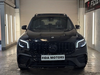 Used Mercedes-Benz GLB 2022 for sale - 79358705: Photo