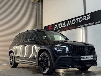 Used Mercedes-Benz GLB 2022 for sale - 79358705: Photo