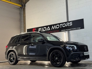 Used Mercedes-Benz GLB 2022 for sale - 79358705: Photo