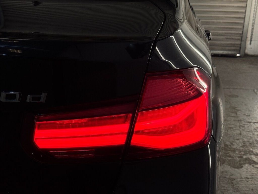 Used BMW 3 Series 2018 for sale - 77667481: Photo 10