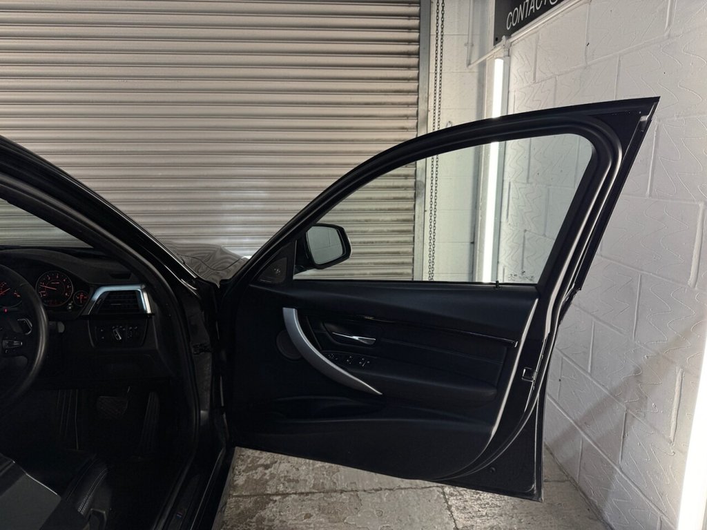 Used BMW 3 Series 2018 for sale - 77667481: Photo 12