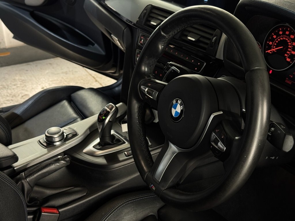 Used BMW 3 Series 2018 for sale - 77667481: Photo 15