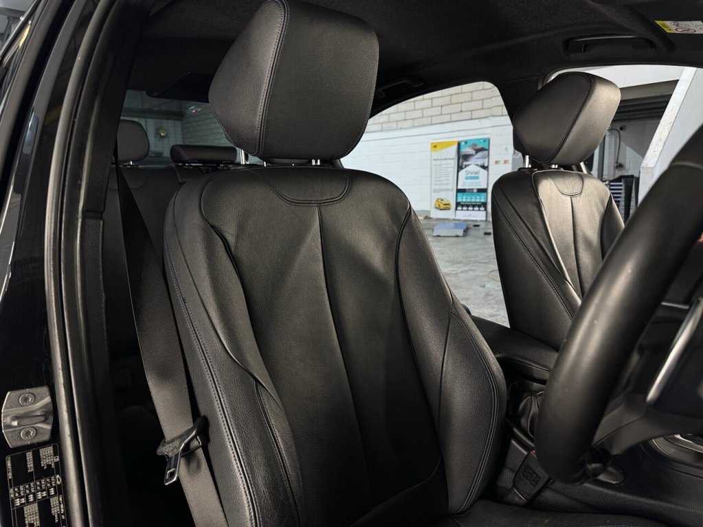 Used BMW 3 Series 2018 for sale - 77667481: Photo 16