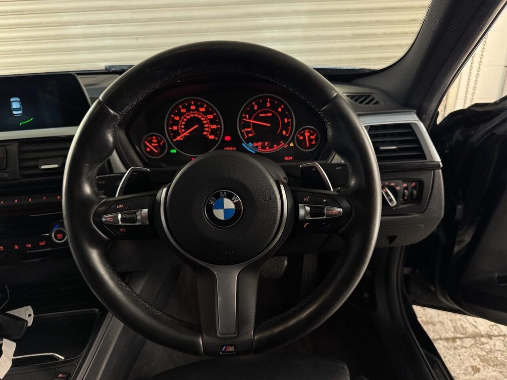 Used BMW 3 Series 2018 for sale - 77667481: Photo 18