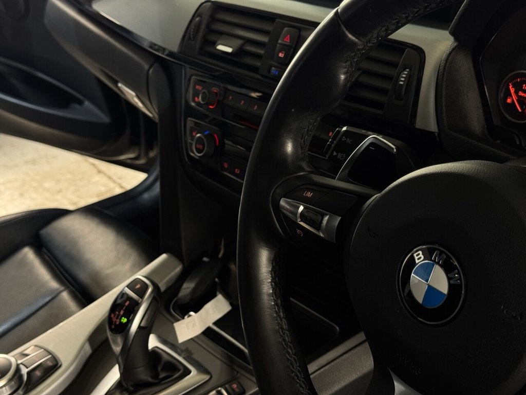 Used BMW 3 Series 2018 for sale - 77667481: Photo 19