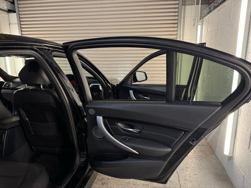 Used BMW 3 Series 2018 for sale - 77667481: Photo 23