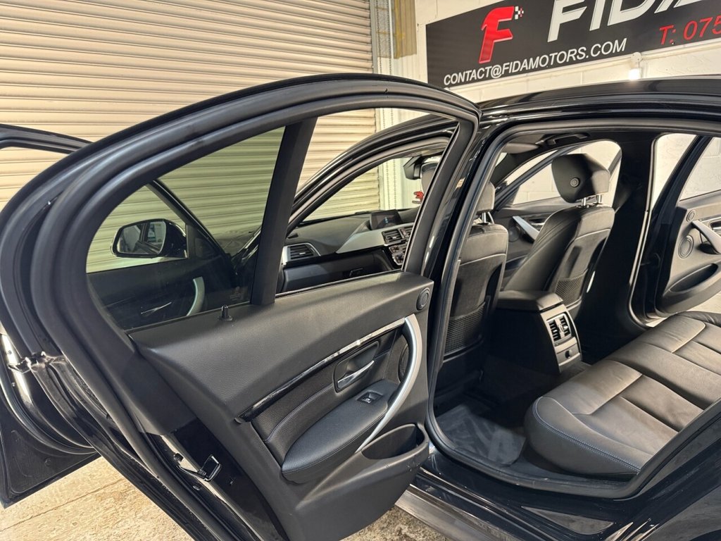 Used BMW 3 Series 2018 for sale - 77667481: Photo 26