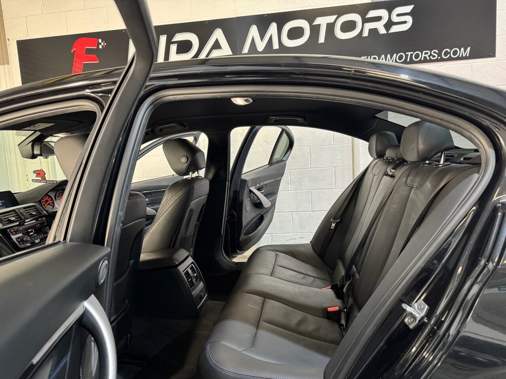 Used BMW 3 Series 2018 for sale - 77667481: Photo 27