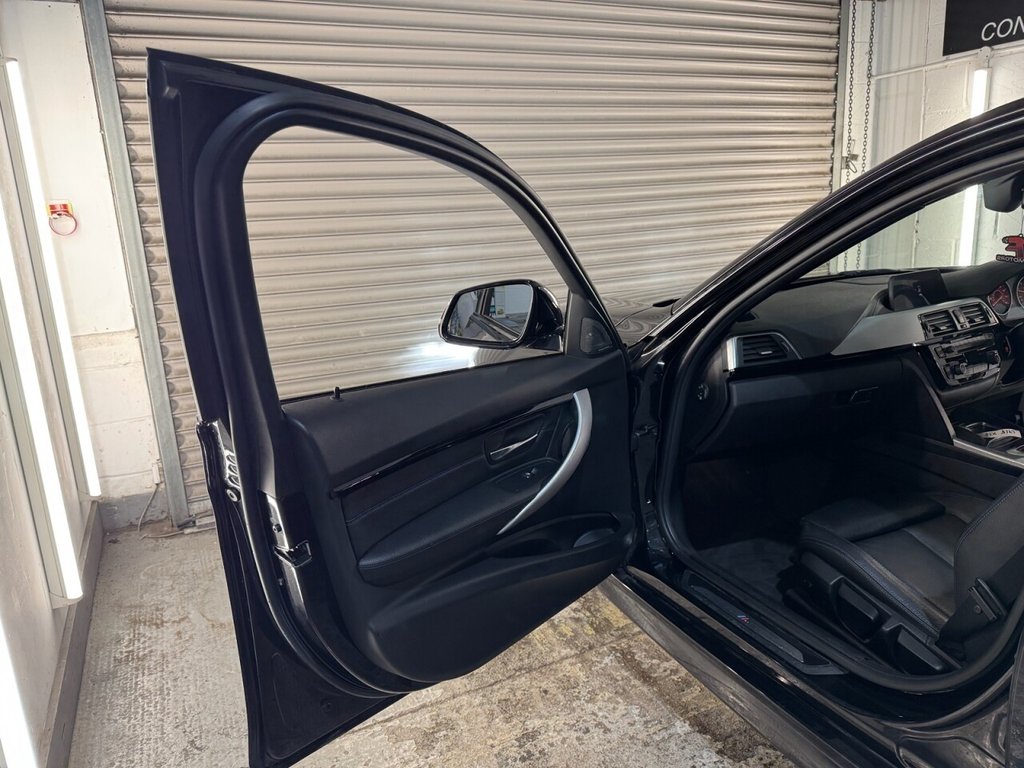 Used BMW 3 Series 2018 for sale - 77667481: Photo 29