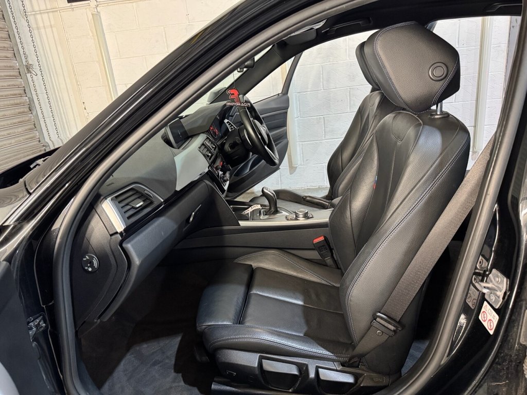 Used BMW 3 Series 2018 for sale - 77667481: Photo 34