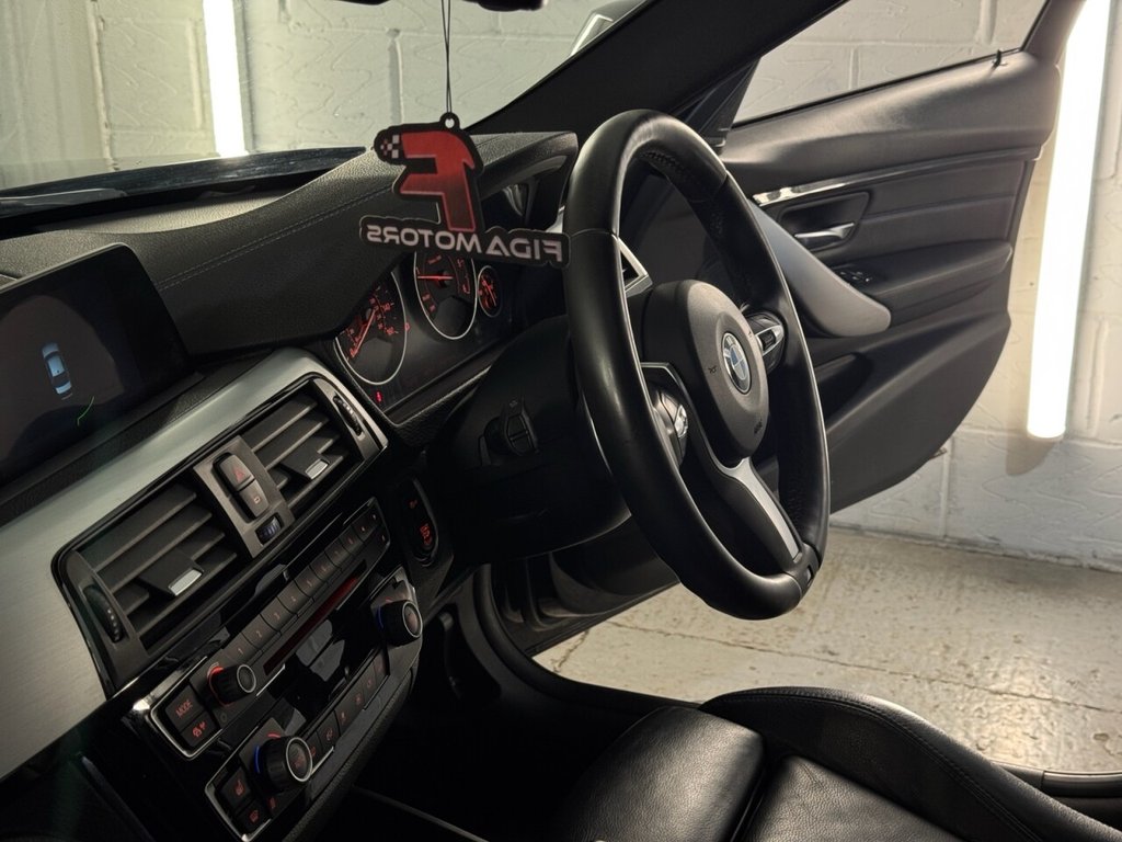 Used BMW 3 Series 2018 for sale - 77667481: Photo 35