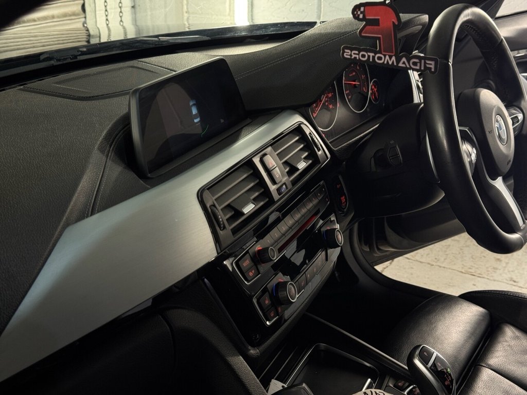 Used BMW 3 Series 2018 for sale - 77667481: Photo 36