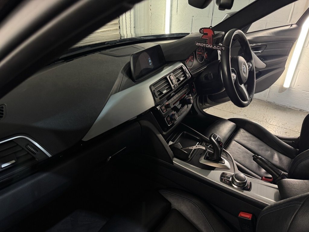 Used BMW 3 Series 2018 for sale - 77667481: Photo 37