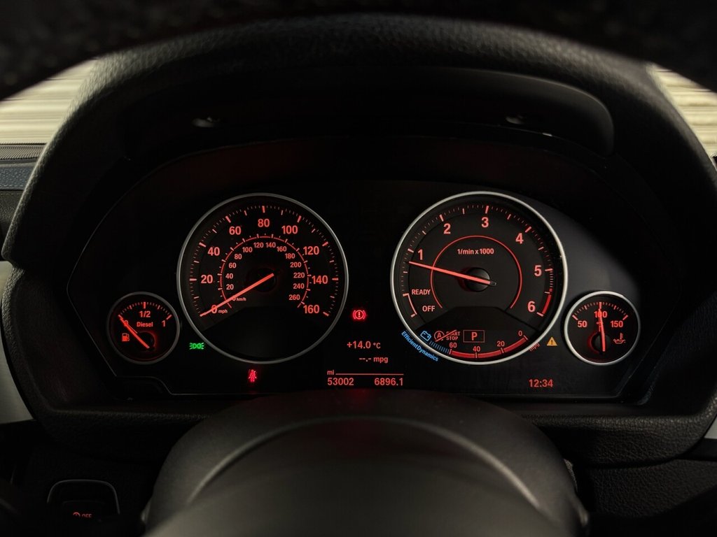 Used BMW 3 Series 2018 for sale - 77667481: Photo 39