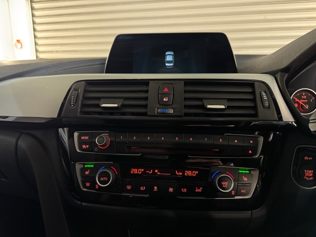 Used BMW 3 Series 2018 for sale - 77667481: Photo 40