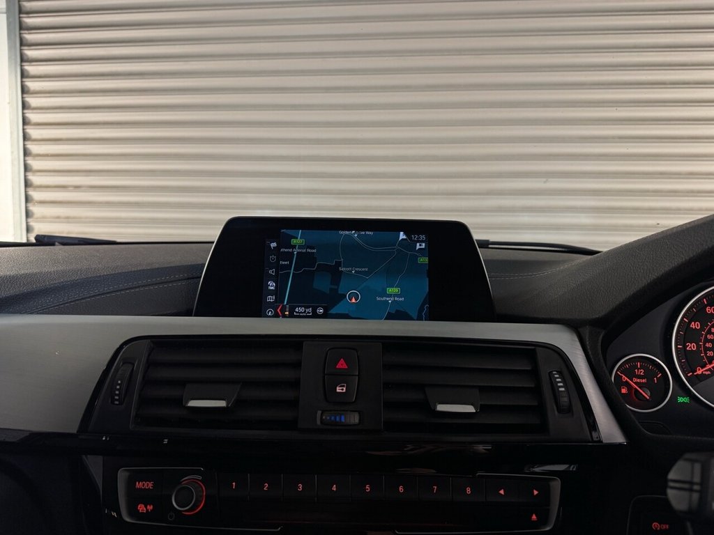 Used BMW 3 Series 2018 for sale - 77667481: Photo 41