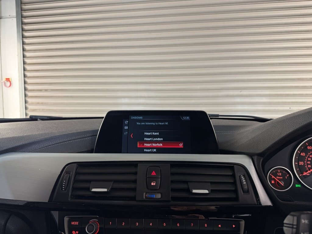 Used BMW 3 Series 2018 for sale - 77667481: Photo 42