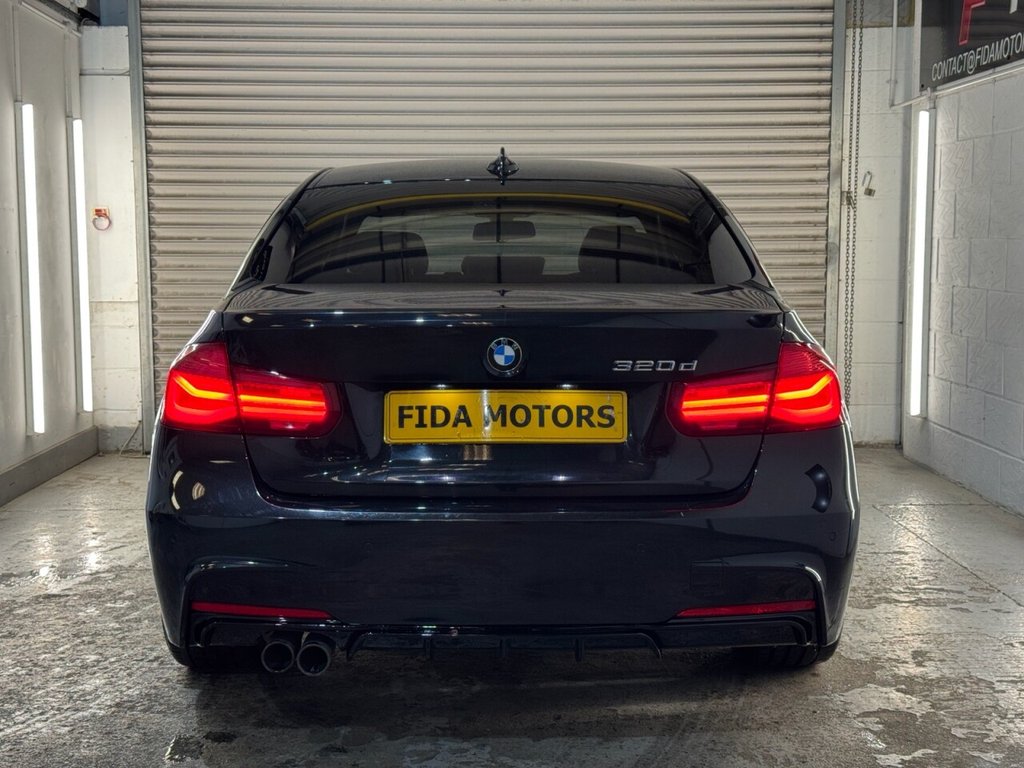 Used BMW 3 Series 2018 for sale - 77667481: Photo 6